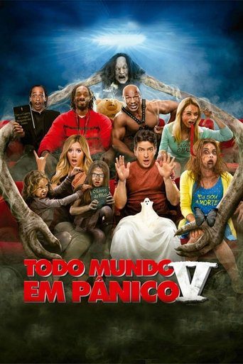Pirado no Espaço