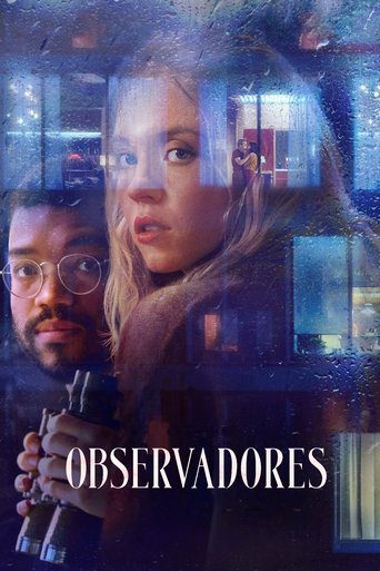 Jogo de Espiões