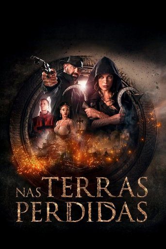 Caminhos da Floresta