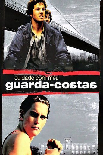 Crônicas da Tribo Fantasma